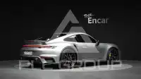 2022 Porsche 911