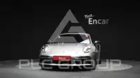 2022 Porsche 911