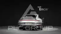 2022 Porsche 911