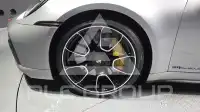 2022 Porsche 911