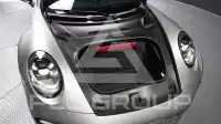 2022 Porsche 911