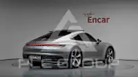 2022 Porsche 911