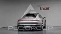 2022 Porsche 911