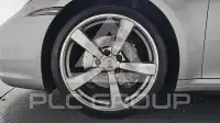 2022 Porsche 911