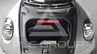 2022 Porsche 911