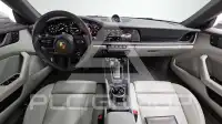 2022 Porsche 911