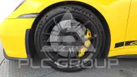 2022 Porsche 911