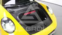 2022 Porsche 911