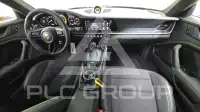 2022 Porsche 911