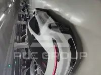 2022 Porsche 911