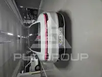 2022 Porsche 911