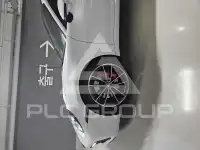 2022 Porsche 911