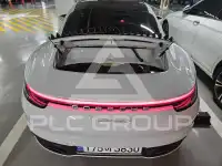 2022 Porsche 911