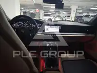 2022 Porsche 911