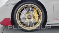 2022 Porsche 911