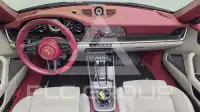 2022 Porsche 911