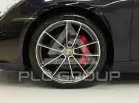 2022 Porsche 911