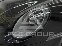 2022 Porsche 911