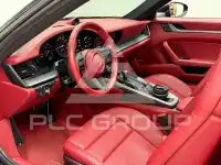 2022 Porsche 911