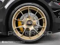 2022 Porsche 911