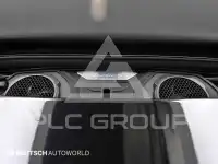 2022 Porsche 911