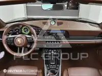 2022 Porsche 911