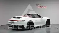 2022 Porsche 911