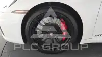 2022 Porsche 911