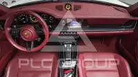 2022 Porsche 911