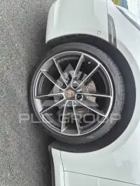2022 Porsche 911