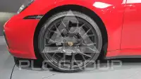 2022 Porsche 911
