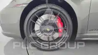 2022 Porsche 911