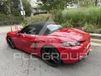 2022 Porsche 718