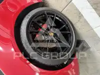2022 Porsche 718