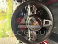 2022 Porsche 718