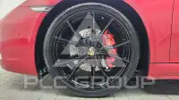 2022 Porsche 718