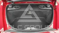 2022 Porsche 718