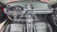 2022 Porsche 718