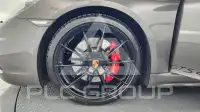 2022 Porsche 718
