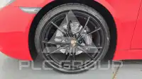 2022 Porsche 718
