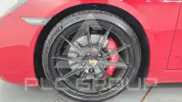2022 Porsche 718