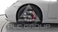 2022 Porsche 718