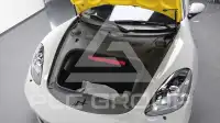 2022 Porsche 718