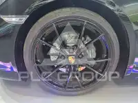 2022 Porsche 718