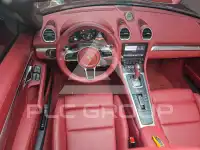 2022 Porsche 718