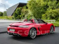 2022 Porsche 718