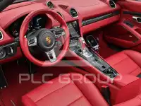 2022 Porsche 718