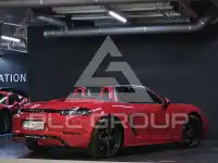 2022 Porsche 718