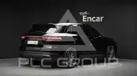 2022 Porsche Cayenne