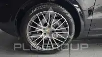 2022 Porsche Cayenne